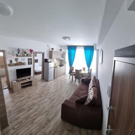 Summerland Apartment M&A מאמאיה מראה חיצוני תמונה