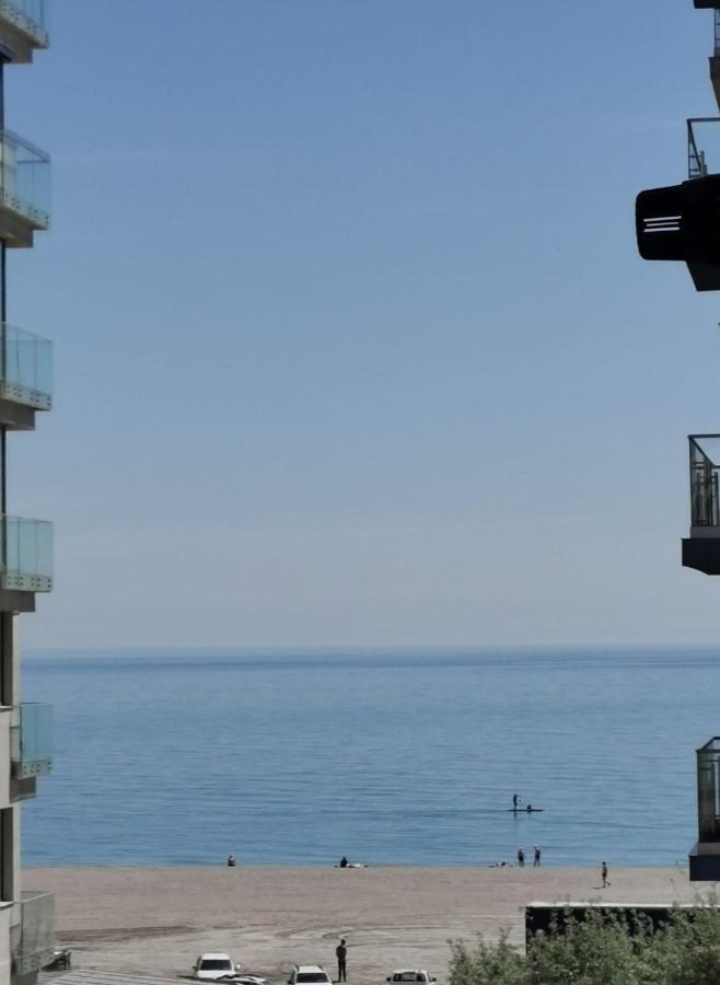 Summerland Apartment M&A מאמאיה מראה חיצוני תמונה
