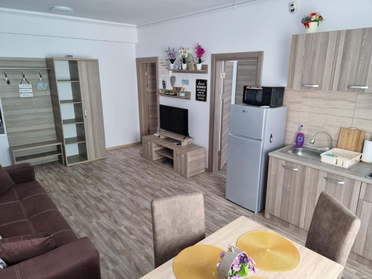 Summerland Apartment M&A מאמאיה מראה חיצוני תמונה