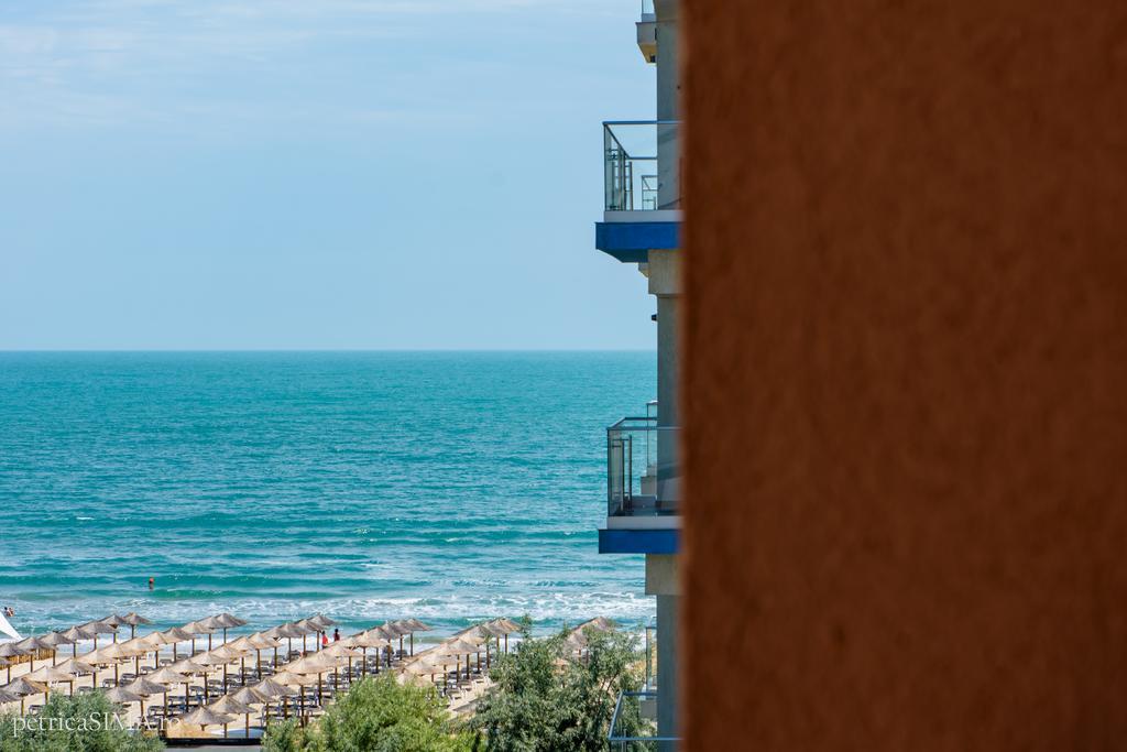 Summerland Apartment M&A מאמאיה מראה חיצוני תמונה
