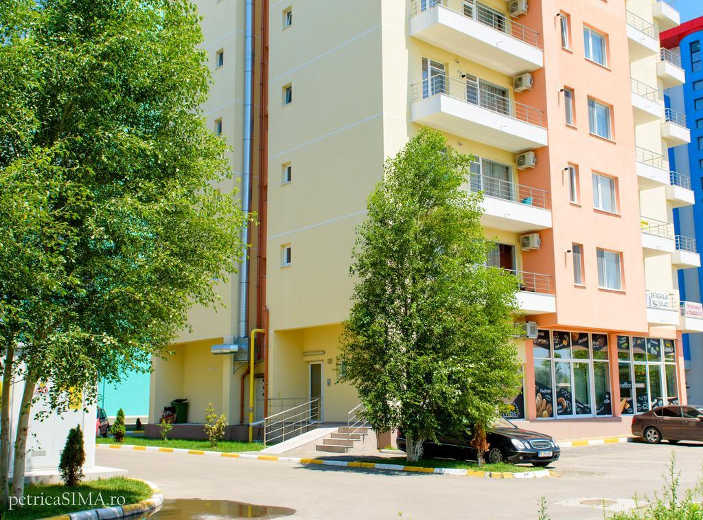 Summerland Apartment M&A מאמאיה מראה חיצוני תמונה
